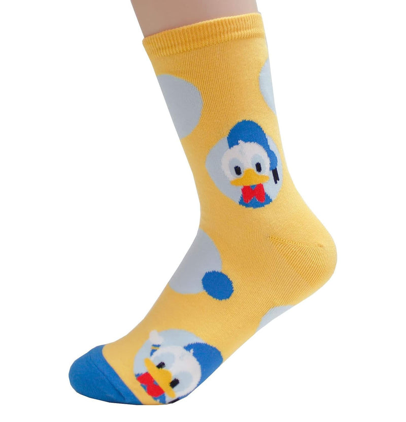 DONALD DUCK