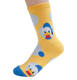 DONALD DUCK