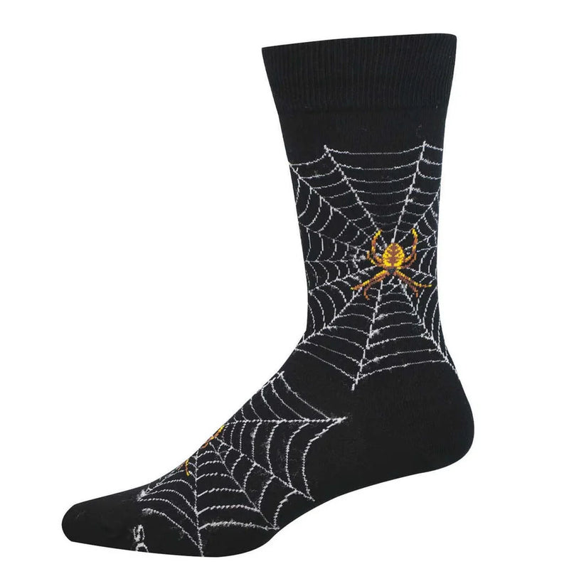 SPIDER WEBS SOCKS