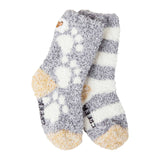 PAWS COZY WARM SOCKS - KIDS