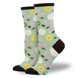 WIGGLY WORM SOCKS