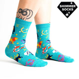 WHAT'S YOUR SIGN (SHIMMER)
