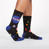 SOLAR SYSTEM SOCKS