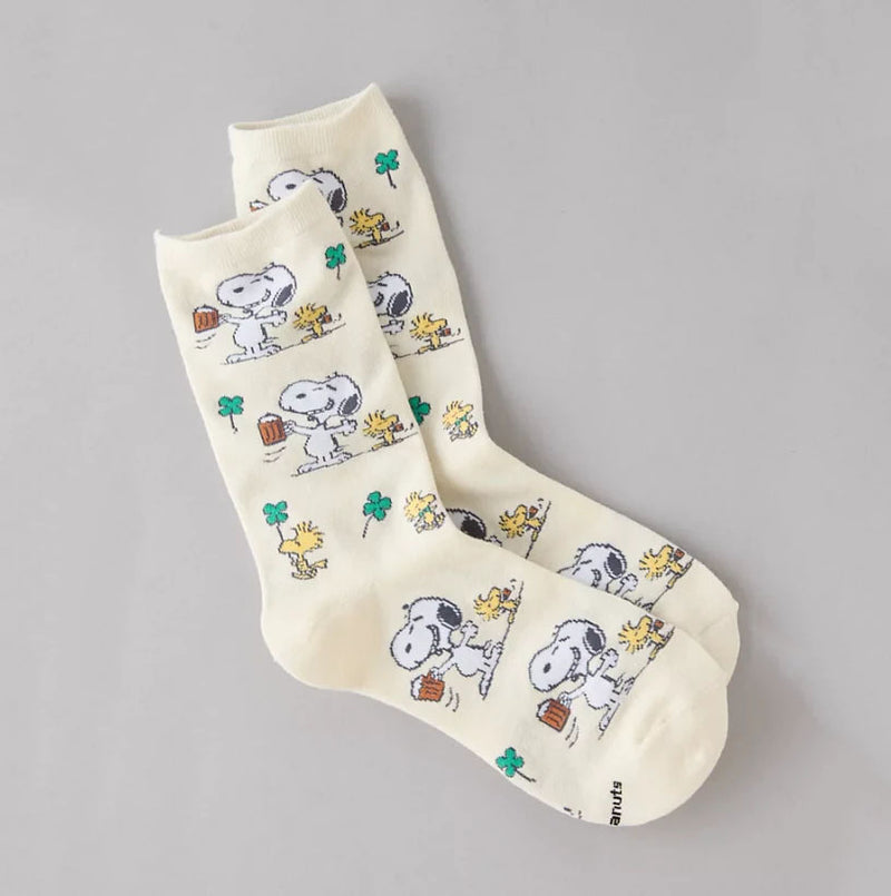SNOOPY SOCKS