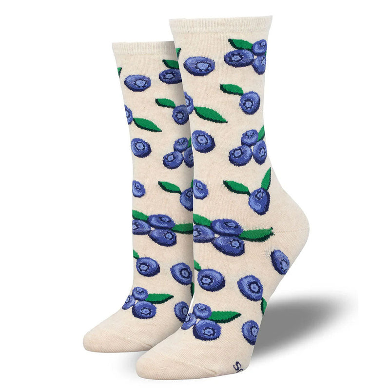 BLUEBERRIES SOCKS