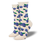 BLUEBERRIES SOCKS