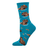 CAPYBARA CHILL SOCKS