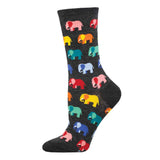 ELEPHANT IN THE ROOM SOCKS