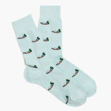 MALLARD DUCK SOCKS