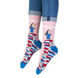 MATILDA SOCKS