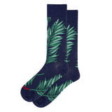 PALM LEAF SOCKS