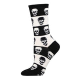 SKULL SOCKS