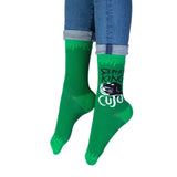 CUJO SOCKS