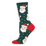 SANTA SOCKS