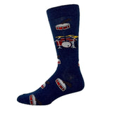 MUSIC DRUM SOCKS