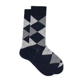 CLASSIC MODAL ARGYLE SOCKS