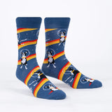 ASTRO PUPPY  SOCKS