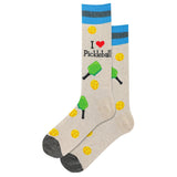 PADEL CREW SOCKS