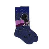 BLACK BEAUTY KIDS KNEE HIGH SOCKS