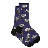 OPOSSUM POSSE SOCKS