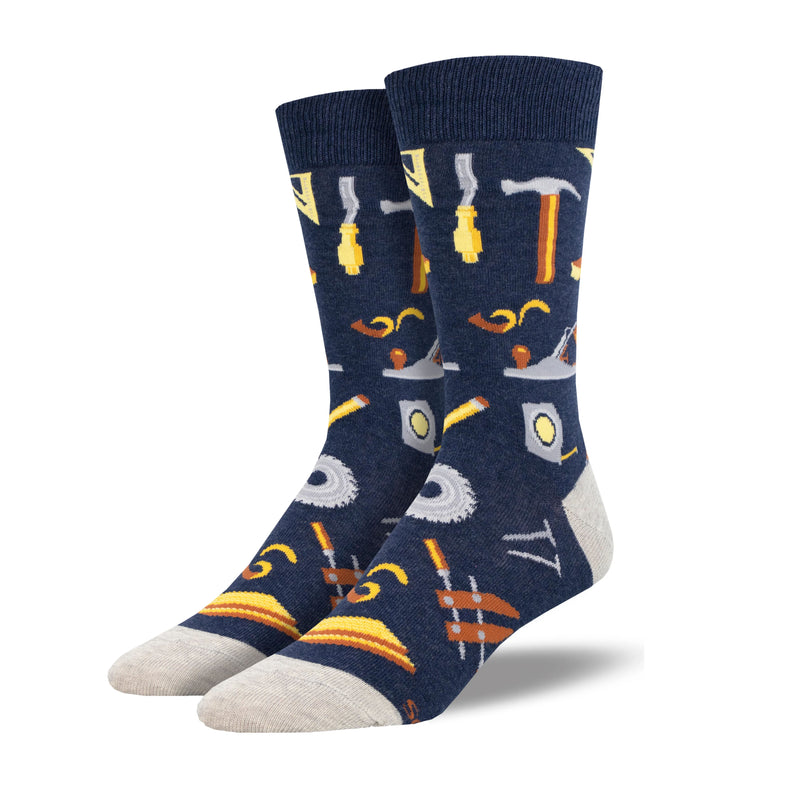 CAN YOU FIX IT? SOCKS