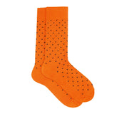 EMBER DOTS SOCKS