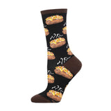 I'M BAKED SOCKS