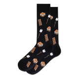 S'MORES SOCKS