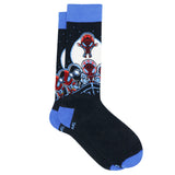 SPIDERMAN SOCKS