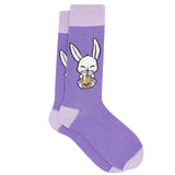 BOBA BUNNY SOCKS