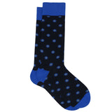 FLORAL PATTERN SOCKS