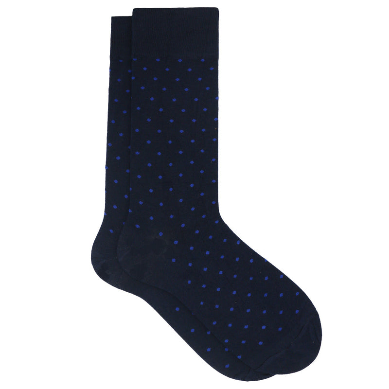 OMBRE DOTS SOCKS