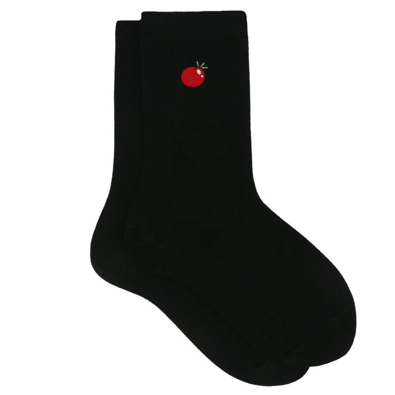 CHERRY ON TOP SOCKS