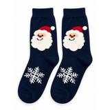 SANTA SNOW DAY