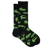 ALLIGATOR SOCKS