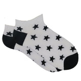 STARS ANKLE SOCKS