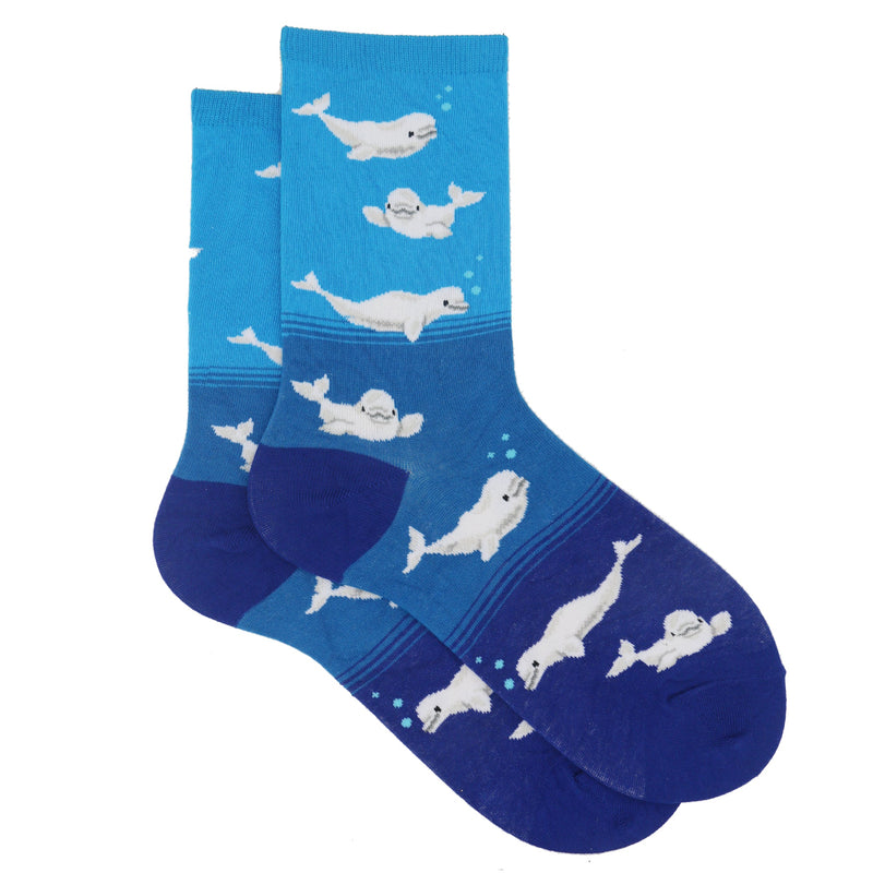 DOLPHIN SOCKS