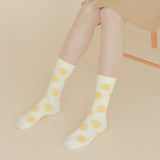 CUTE LION SOCKS