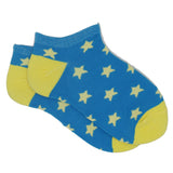 STARS ANKLE SOCKS