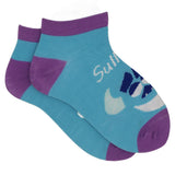 SULLY ANKLE SOCKS