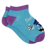 SULLY ANKLE SOCKS