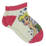 TINKER BELL ANKLE SOCKS