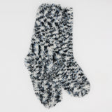 MIDNIGHT FOG COZY WARM SOCKS