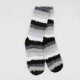 TRANQUIL TONES COZY WARM SOCKS