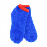 ELECTRIC EMBRACE COZY WARM SOCKS