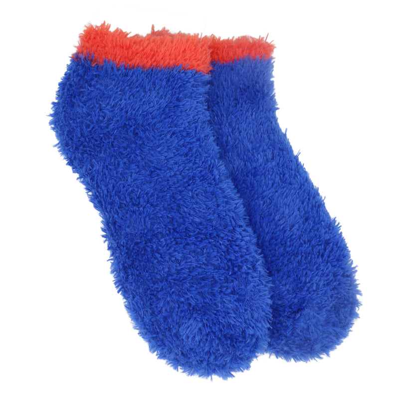 ELECTRIC EMBRACE COZY WARM SOCKS