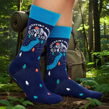  ADVENTURE SOCKS