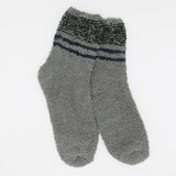 EARTHY STRIDES COZY WARM SOCKS