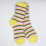 SOFT SUNDOWN COZY WARM SOCKS