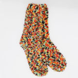 SUNSET GROVE COZY WARM SOCKS